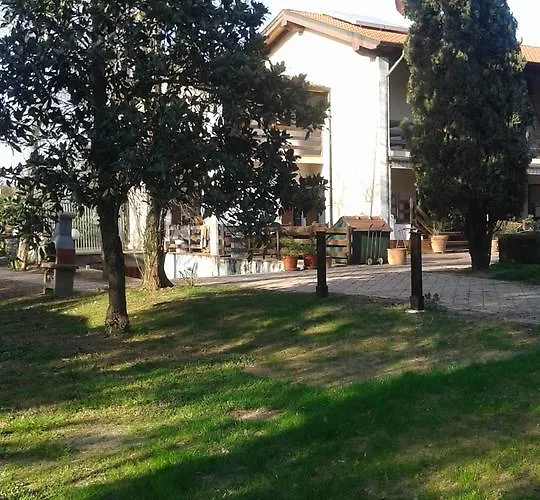 I Pioppi Bed & Breakfast