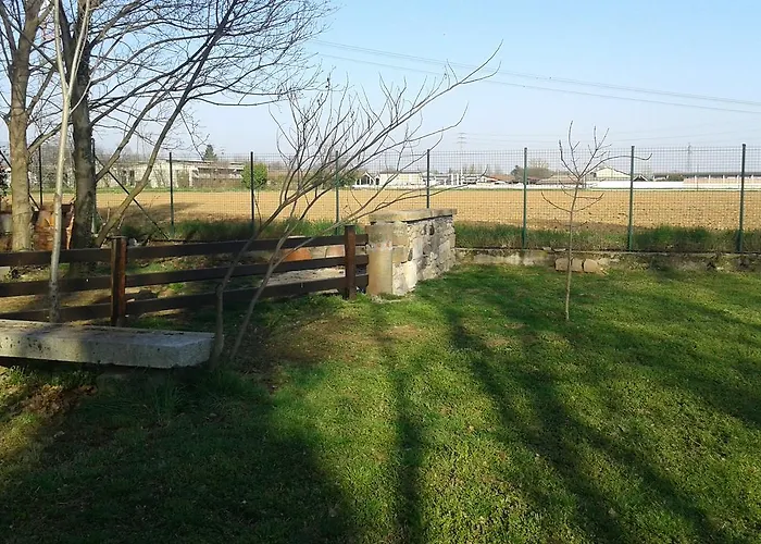 I Pioppi Bed & Breakfast