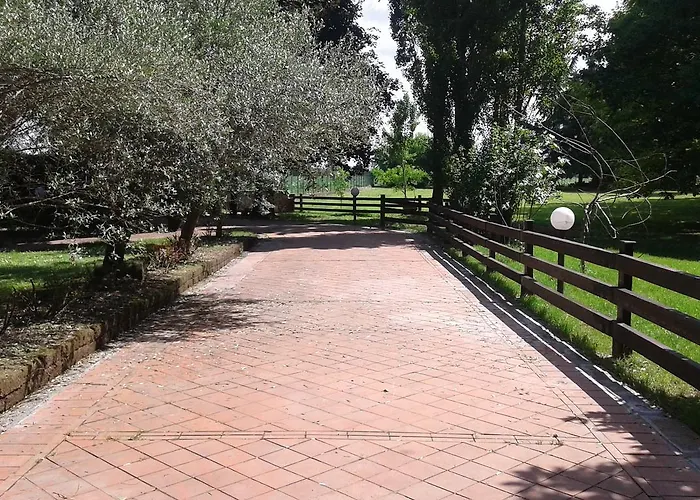 I Pioppi Bed & Breakfast