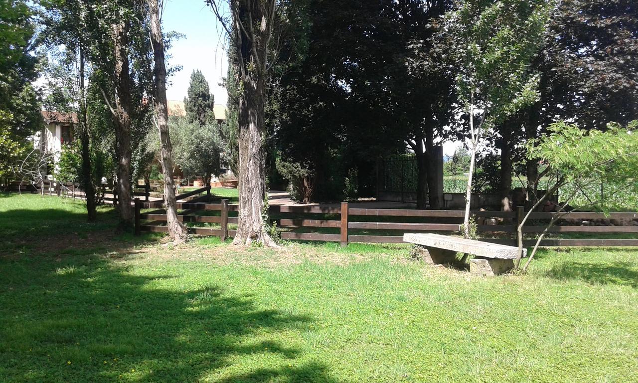 I Pioppi