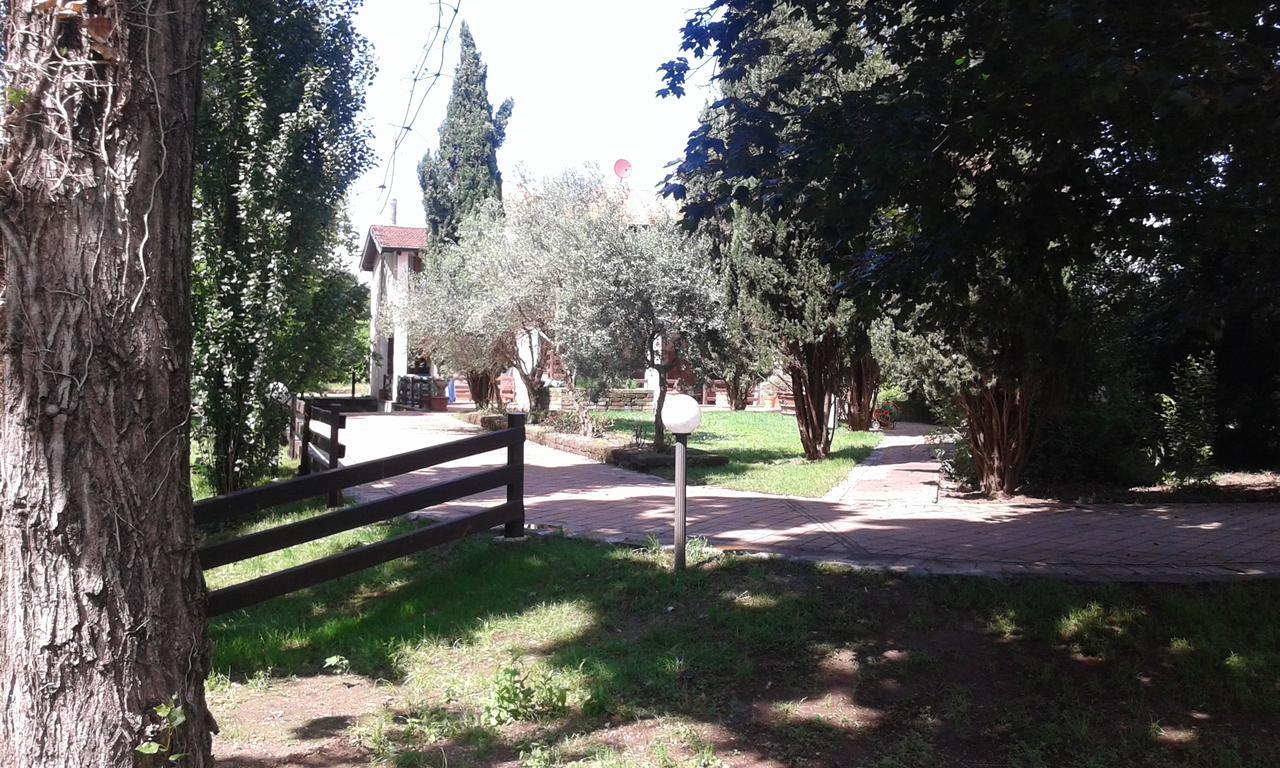 I Pioppi *