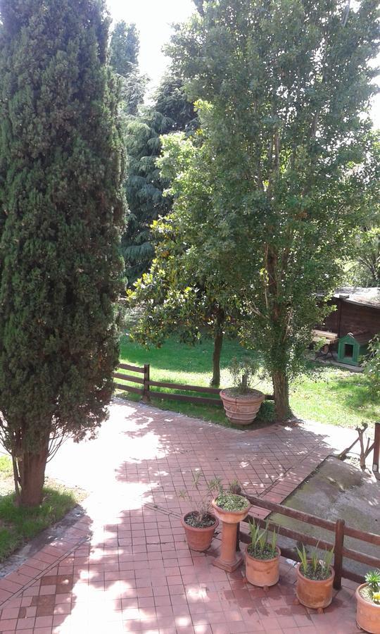 I Pioppi Chiari