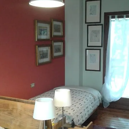 I Pioppi Bed & Breakfast Chiari Exterior foto