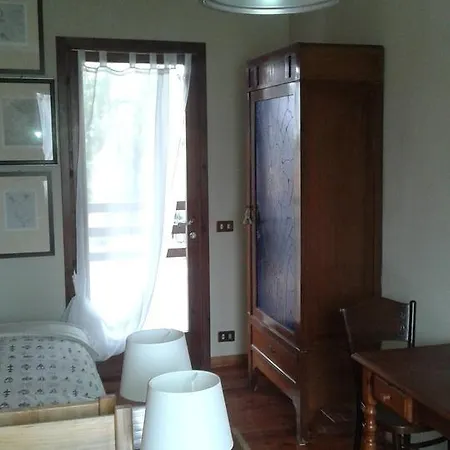 I Pioppi Bed & Breakfast Chiari Exterior foto