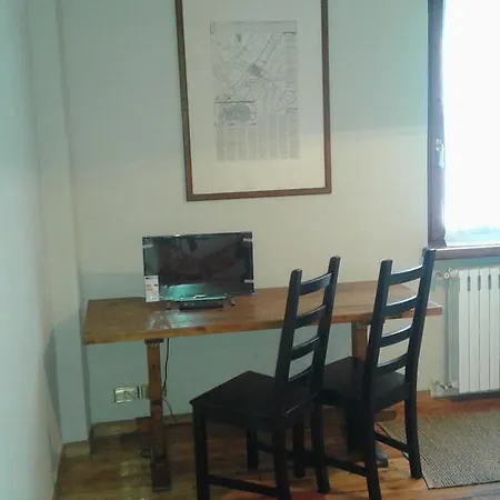 I Pioppi Bed & Breakfast Chiari Exterior foto