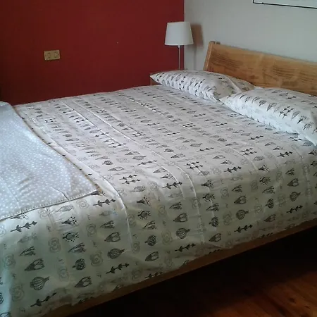 I Pioppi Bed & Breakfast Chiari Exterior foto