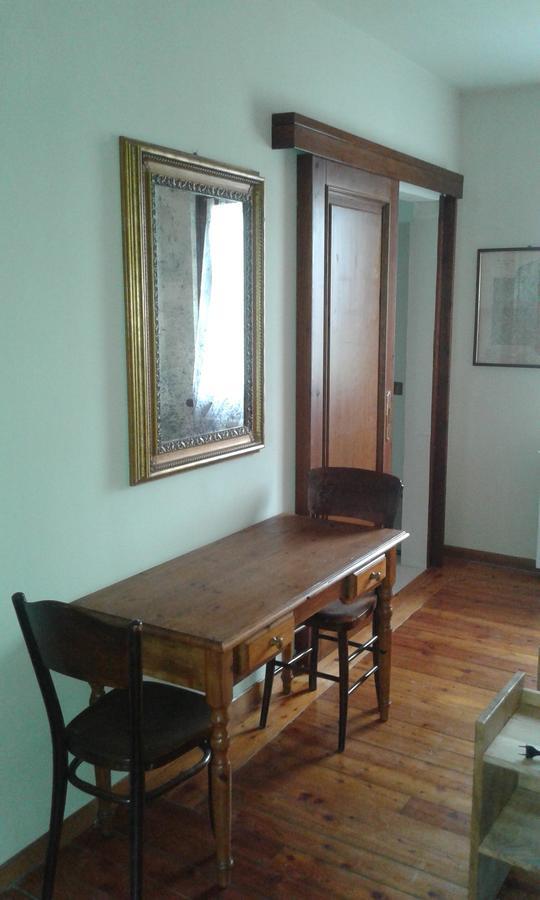 Bed & Breakfast I Pioppi