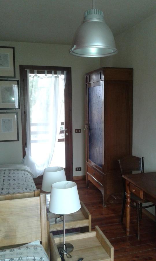 I Pioppi Bed & Breakfast Chiari