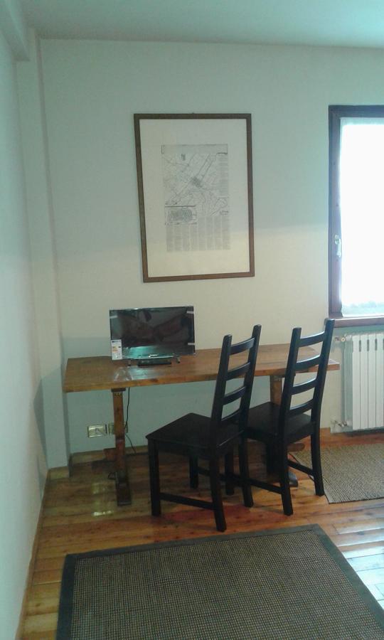 Bed & Breakfast I Pioppi