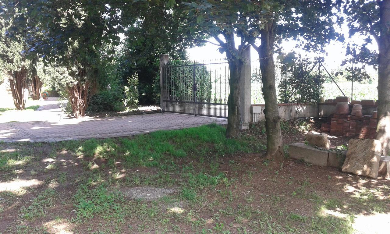 Bed & Breakfast I Pioppi Chiari