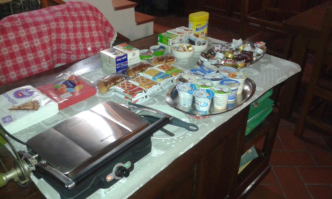 Bed & Breakfast I Pioppi *